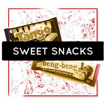 Sweet Snacks – Aneka Market