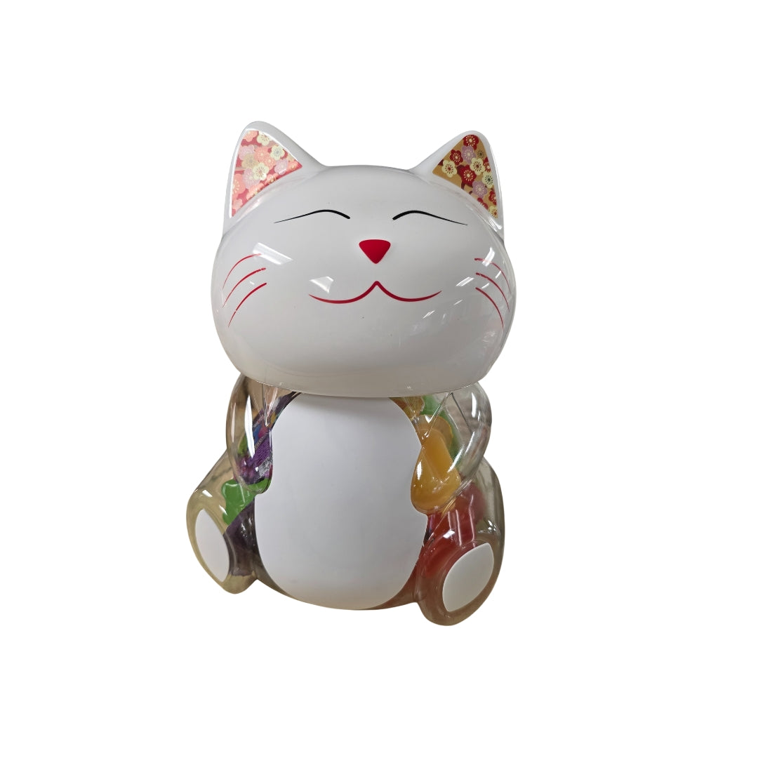 【中古】 Used　Jelly（vol．1） Viloe Jelly Jar Cat Assorted 21.16 Oz – Aneka Market