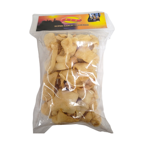 ACS Garlic Crackers 3.5 oz (100 g)