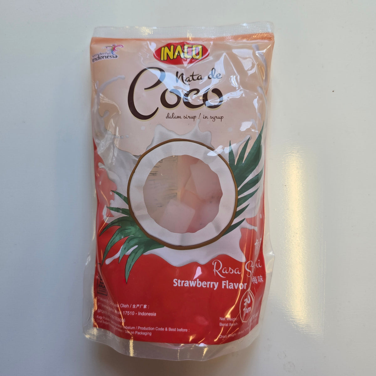 coco出品 rn-