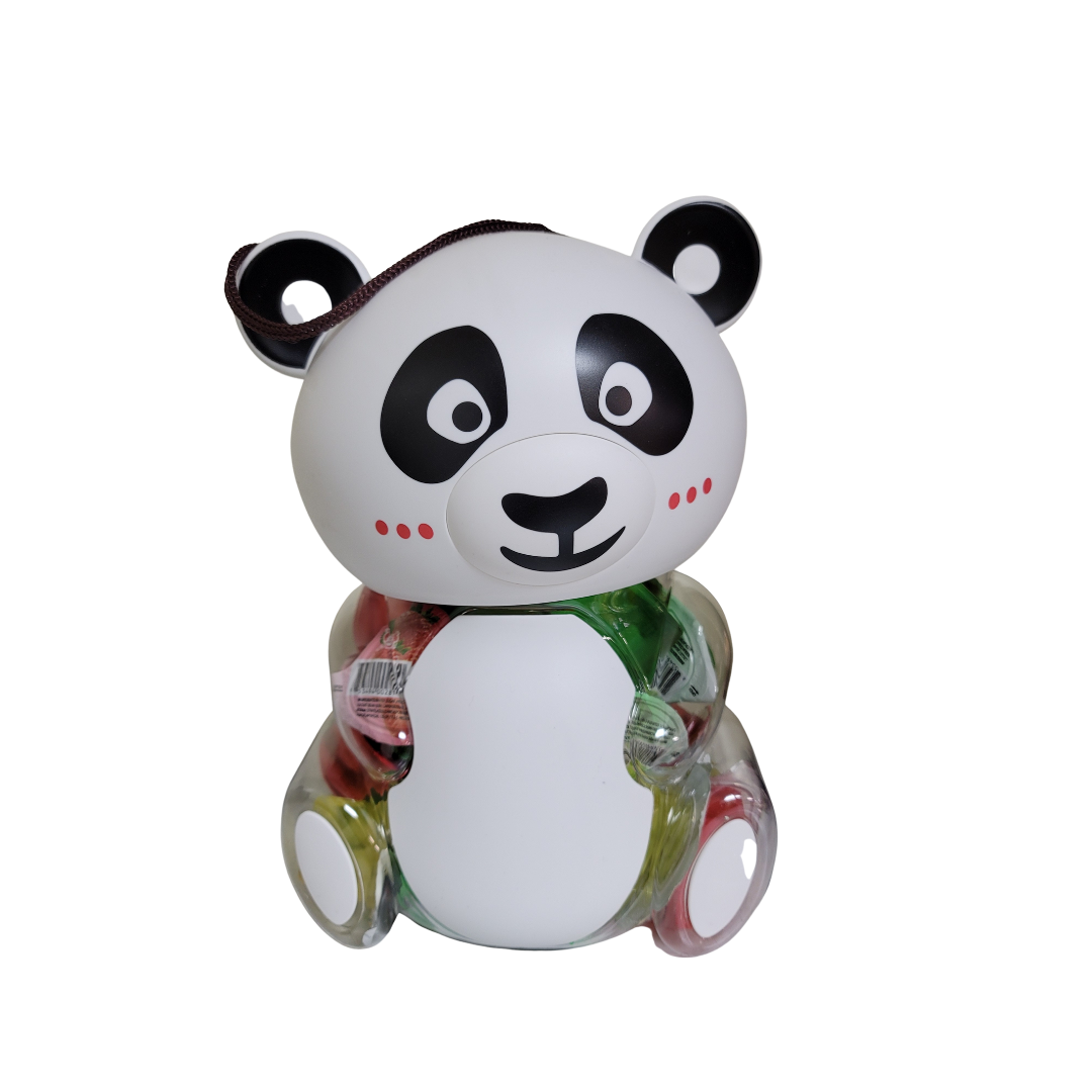 美品 MANIMARIS journey panda combi ジャーニー Twin Rabbit Assorted Fruit Jelly 28.2 Oz Panda – Aneka Market