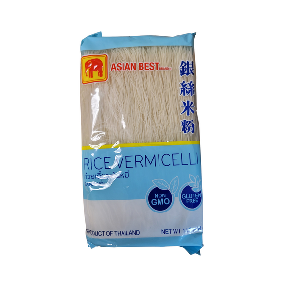 Asian Best Rice Vermicelli 16 oz