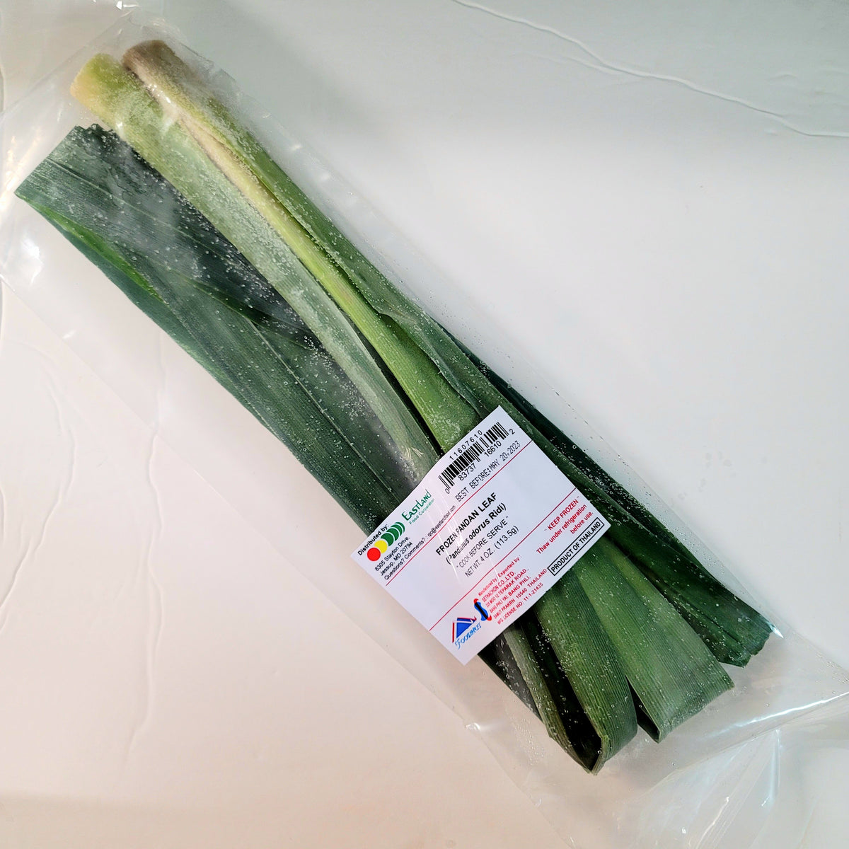 pandan leaf plant seeds for sale Asian Best Pandan Leaf 4 Oz – Aneka Market
