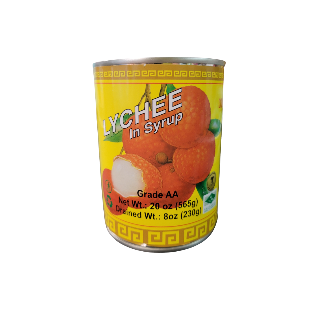 Chef's Choice Jackfruit in Syrup, 20 oz (24-Count) - VIFON