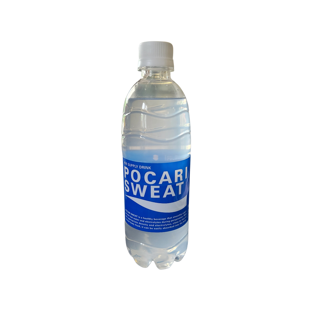 Pocari Sweat 500 ml – Aneka Market