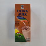 UJ Ultra Milk Moka (6 x 8.45 fl. Oz)