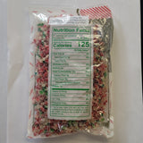 Double Parrot Tapioca Strips 7 oz (200 g)