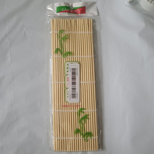 Sushi Roll Bamboo 24cm x 24 cm