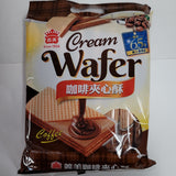 Imei Cream Wafer Coffee 400 g