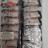 Silang Black Sesame Crackers 264 g