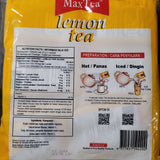 Max Tea Lemon Tea (25 g x 30)