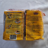 Mi Sedaap Chicken Onion Flavor 70 g (Pack of 5)