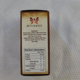 Butterfly Mocca Paste 2 Oz (60 ml)