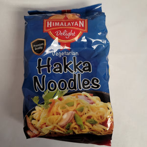 HD Vegetable Hakka Noodles 400 g