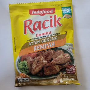 Indofood Bumbu Racik Ayam Goreng  Rempah 30 g