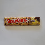 Silver Queen Rice Crispies Chocolate Cashew 58 g