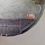 Ottogi Cooked White Rice 210 g (7.4 Oz)