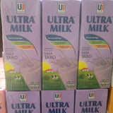 UJ Ultra Milk Taro (6x6.76 Oz)