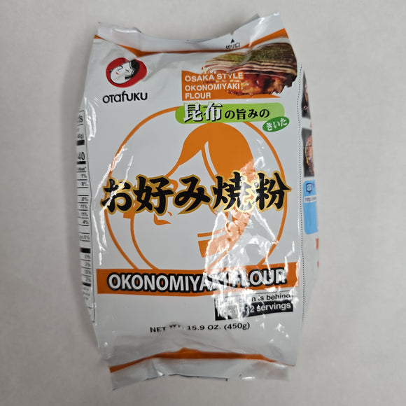 Otafuku Okonamoyaki Flour 15.9 g