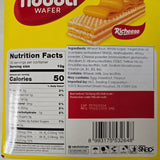 Nabati Richeese Wafer 20 x 15 g