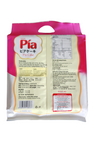 Phuc An Bakery Pia Cake Mung Bean & Durian (4 Packs)