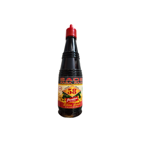 Saos Raja Rasa 275 ml