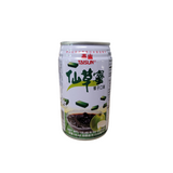 Taisun Grass Jelly Drink Coconut Flavor 310ml