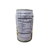 Taisun Grass Jelly Drink Coconut Flavor 310ml