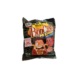 Kobe Bon Cabe Crispy Noodle Rasa Mie Goreng Mawut 30 g