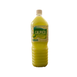 Calpico Non Carbonated Soft Drink Melon Flavor 1.5 L (50.7 Oz)