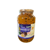Jayone Honey Passion Fruit Tea Marmalade 2.2 lb