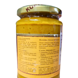 Kokita Fried Chicken Mix  (Bumbu Ayam Goreng)  (Jar) 12 oz