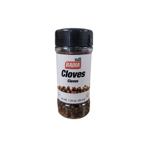 Badia Cloves Whole 1.25 oz