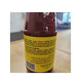 Jufran Banana Sauce 12 0z (340g)