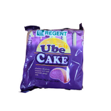 Regent Ube Cake (10 x 20 g)