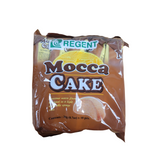 Regent Mocca Cake (10 x 20 g)