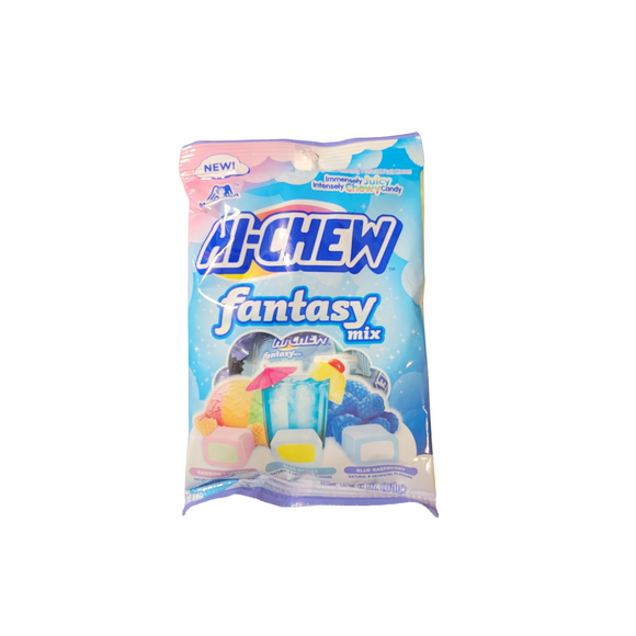 Morinaga Hi-Chew Fantasy Mix 85 g (3 Oz)