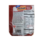 Nongshim Neoguri Spicy Seafood Udon Type Noodle Soup (4x4.2 oz)