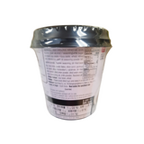 Yopokki Instant Black Soybean Sauce Toppoki (Jjajang Flavor) 4.2 Oz
