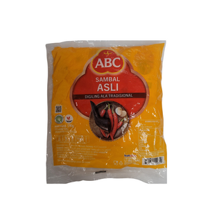 ABC Sambal Asli (22 Sachets x 8 g)