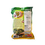 Taokaenoi Tempura Seaweed With Sesame Grain Classic Flavor 39 g