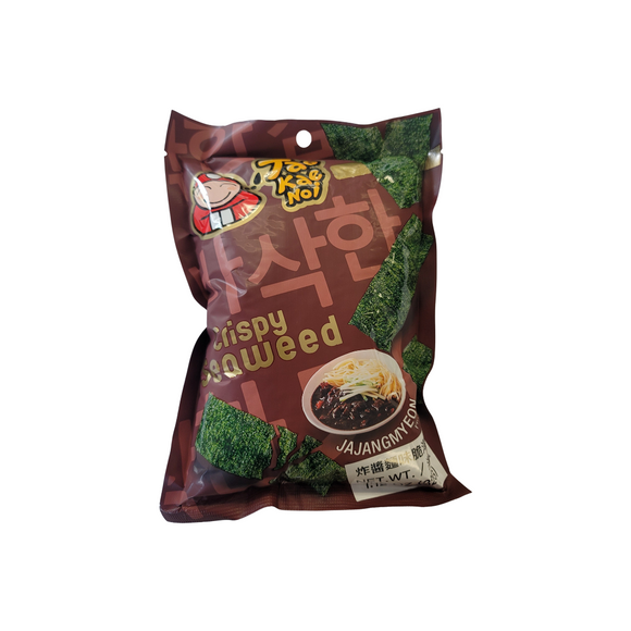 Taokaenoi Crispy Seaweed Jajangmyeon Flavor 32 g