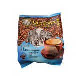 Old Town White Coffee 30% Less Sugar 15 x 35 g