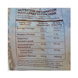 Old Town White Coffee 30% Less Sugar 15 x 35 g