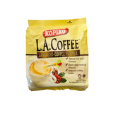 Kopiko L.A. Coffee Low Acid Coffee Premix 480 g (24 sachets)