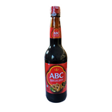 ABC Sweet Soy Sauce 620 ml
