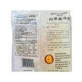 Chic Jiang White Rock Crystsl Candy 14 Oz (400 g)