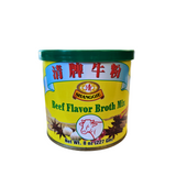 Shanggie Beef Flavour Broth Mix 8 oz