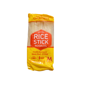 Eastern Garden  Rice Sticks 3 mm (M) 1 LB