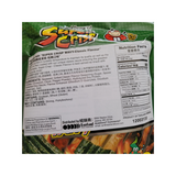 Taokaenoi Grilled Seaweed Super Crispy Wavy Classic Flavor 24 g